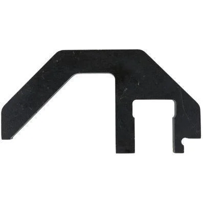 Шестигранна торцева головка 1/2" 9 мм KS TOOLS 917.1341 (фото 1)
