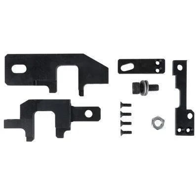 Набір торцевих ключів CHROMEplus 1/4" 26 шт KS TOOLS 918.0626 (фото 1)