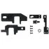 Набір торцевих ключів CHROMEplus 1/4" 26 шт KS TOOLS 918.0626 (фото 1)