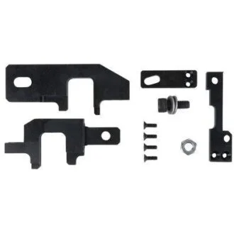 Набір торцевих ключів CHROMEplus 1/4" 26 шт KS TOOLS 918.0626