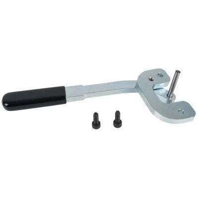Чотиригранна викрутка 1/4", 150 мм KS TOOLS 918.1434 (фото 1)