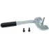 Чотиригранна викрутка 1/4", 150 мм KS TOOLS 918.1434 (фото 1)