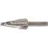 Тріскачка 1/4" SlimPOWER 72 зубці KS TOOLS 920.1490 (фото 3)