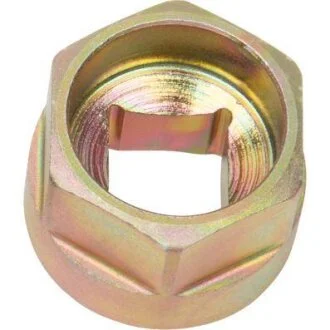 Тріскачка 1/4" SlimPOWER 72 зубці KS TOOLS 920.1490