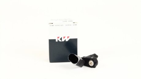 Датчик, кількість обертів колеса KW 460 007