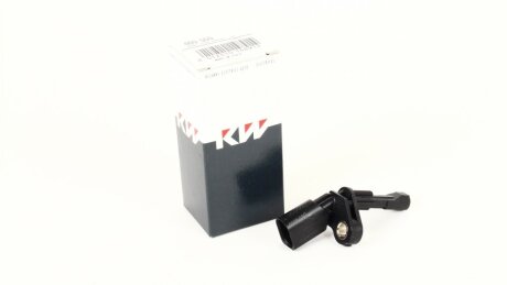 Датчик, кількість обертів колеса KW 460 009