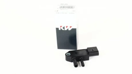 Датчик тиску повітря, регулювання висоти KW 493 264