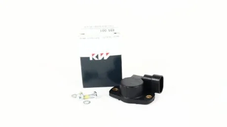 Датчик, положення дросельної заслінки KW 495 001