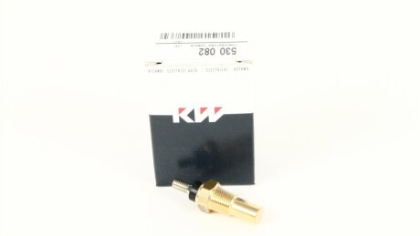 Датчик, температура охолоджувальної рідини KW 530 082