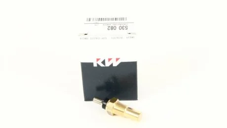 Датчик, температура охолоджувальної рідини KW 530 082