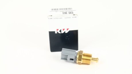 Датчик, температура оливи KW 530 363
