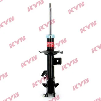 Амортизатор передн лів NISSAN NV200, NV200 / EVALIA 1.5D/1.6 02.10- KYB 3330055