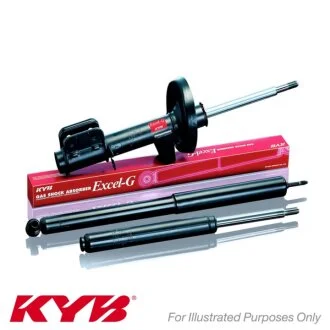 Амортизатор підвіски KYB 3340323