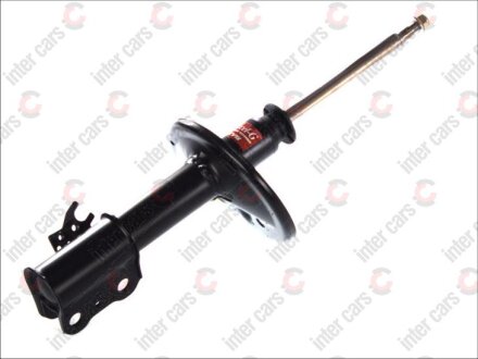 Амортизатор підвіски KYB 334170