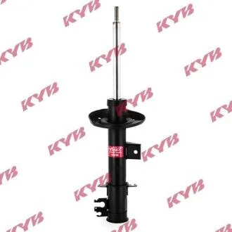 Амортизатор передн Прав FIAT PANDA LANCIA YPSILON 0.9-1.3D 05.11- KYB 3348052