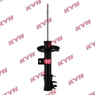 Амортизатор передн FIAT PANDA LANCIA YPSILON 0.9-1.3D 05.11- KYB 3348053