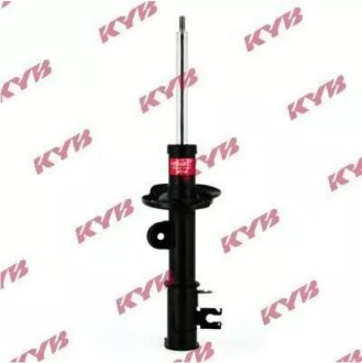 Амортизатор підвіски KYB 3348107