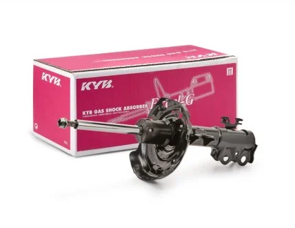 Амортизатор підвіски KYB 3358034