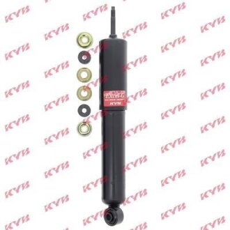 KAYABA MAZDA Амортизатор передній газовий BT-50 Пікап (CD, UN) 2.5 MRZ-CD (UNY0W3) 06-13 KYB 340015
