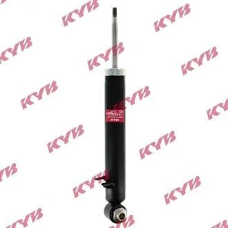 Амортизатор підвіски KYB 3418003