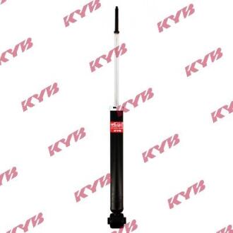 Амортизатор підвіски KYB 3430076