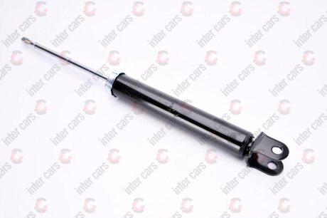 Амортизатор газомасляний KYB 344501