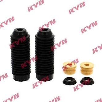 Комплект пилозахисних ковпаків, амортизатор KYB 910253