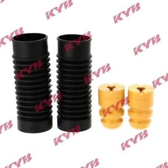 Комплект пилозахисних ковпаків, амортизатор KYB 910254