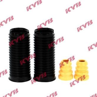 Комплект пилозахисних ковпаків, амортизатор KYB 910275