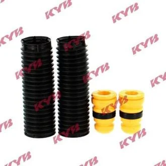 Комплект пилозахисних ковпаків, амортизатор KYB 910322