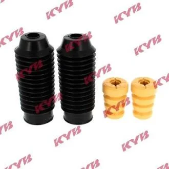 Комплект пилозахисних ковпаків, амортизатор KYB 910325