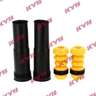 Комплект пилозахисних ковпаків, амортизатор KYB 910332
