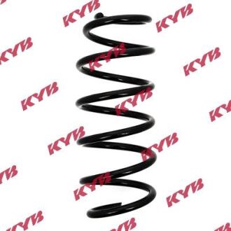 Пружина підвіски KYB RA1070