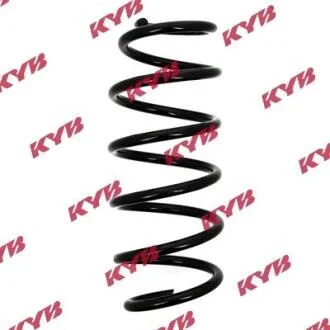 Пружина підвіски KYB RA1070