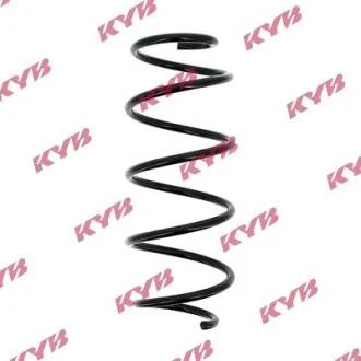 Ресора ходової частини KYB RA1267