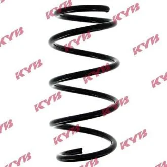 Ресора ходової частини KYB RA1285