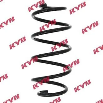 Ресора ходової частини KYB RA1345
