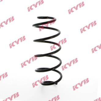 Ресора ходової частини KYB RA1438