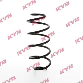 Ресора ходової частини KYB RA1438
