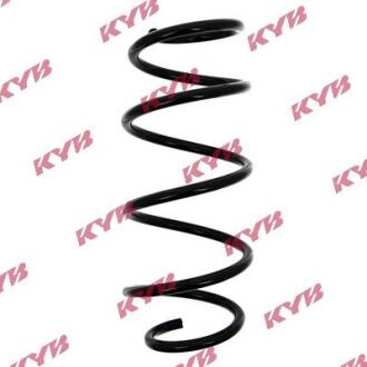 Ресора ходової частини KYB RA1442
