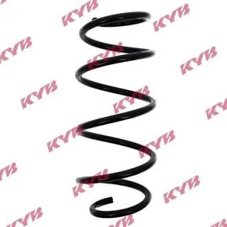 Ресора ходової частини KYB RA1442