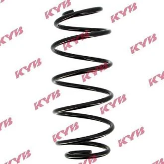 Пружина KYB RA1472