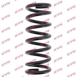 Пружина підвіски передн Лів/Прав LADA NIVA 1.6/1.7 01.87- KYB RA3094