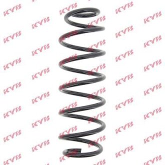 Пружини підвіски KYB RA3303