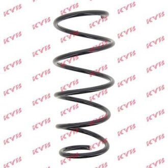 KAYABA TOYOTA пружина передня Avensis III KYB RA3373