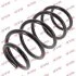 KAYABA KIA Пружина передня SORENTO II (XM) 2.2 CRDi 09-15 KYB RA3474 (фото 2)