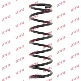KAYABA NISSAN Пружина передня ліва MICRA IV (K13K, K13KK) 1.2 10-20 KYB RA3498