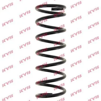 KAYABA NISSAN Пружина передня права MICRA IV (K13K, K13KK) 1.2 10-20 KYB RA3499