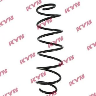 Пружина підвіски KYB RA3556