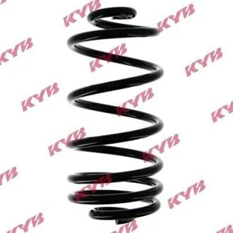 Пружина підвіски KYB RA5263